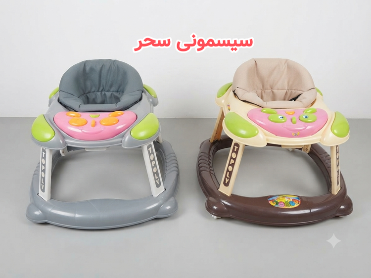 روروئک فانتزی توپولی موزیکال دار